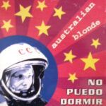 No Puedo Dormir