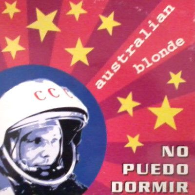 No Puedo Dormir