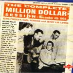 The Complete Million Dollar Session