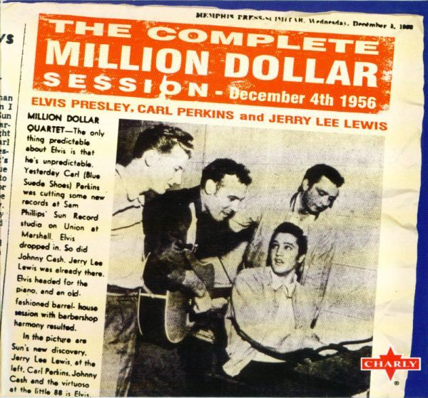 ad7c7baf7e89b1d9f755597ea5e81c5f9b8b854a_0_0.jpeg The Complete Million Dollar Session