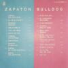 Zapaton / Bulldog