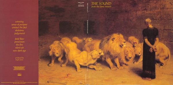 b09d9dc317b6675014eb153e944a5c17770f9dd3_0_0.jpeg From The Lions Mouth