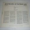 Jimi Hendrix At His Best (Volume 1)