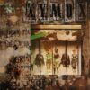 Clan Of Xymox