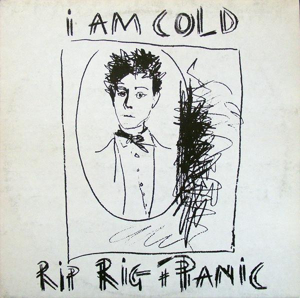 I Am Cold