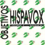 Objetivos Hispavox Volumen 3 - Navidad '96