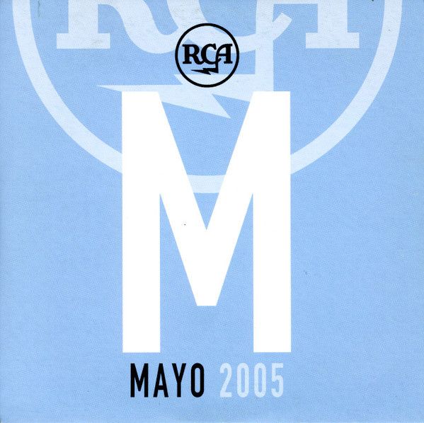 RCA Mayo 2005
