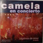 Lágrimas De Amor (En Directo)
