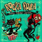 Rocka Rolla - Buddy Belpaso's Supreme
