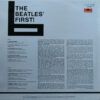 b8f2d3fd7323846aba5ef3fc50cb8e172d6815c1_0_0.jpeg The Beatles' First