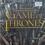 Plays Music From Game Of Thrones
