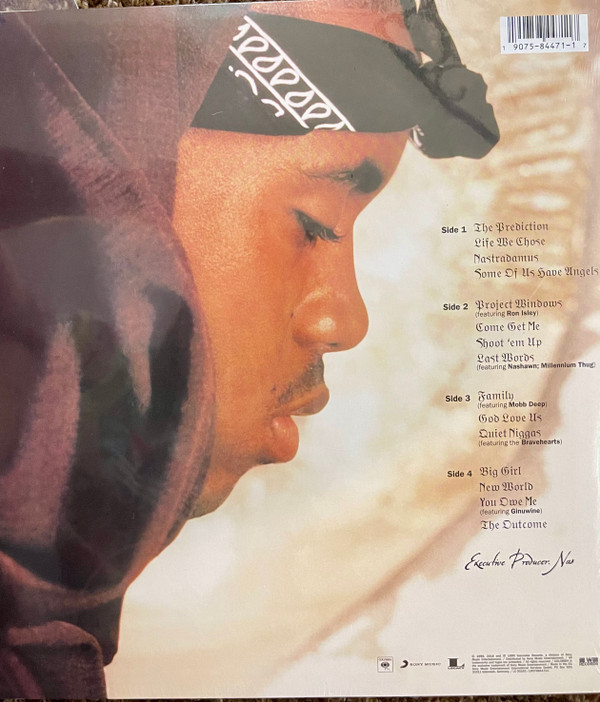 Nastradamus