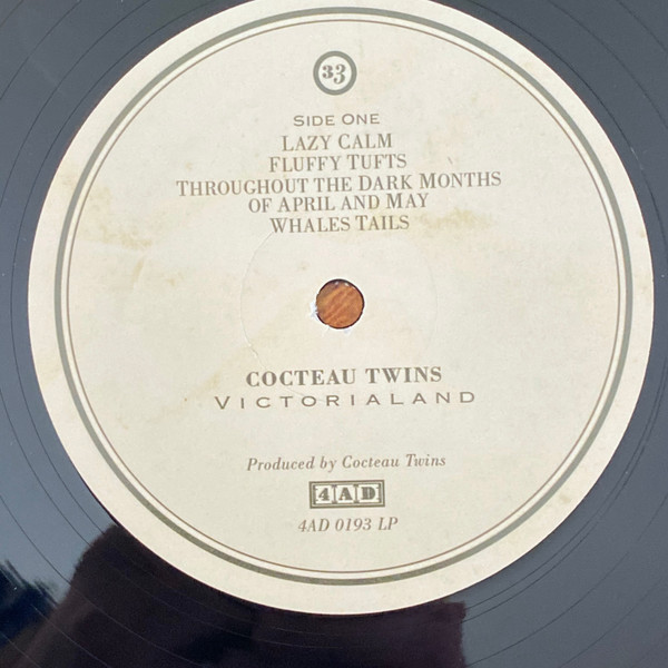 Victorialand