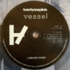 Vessel