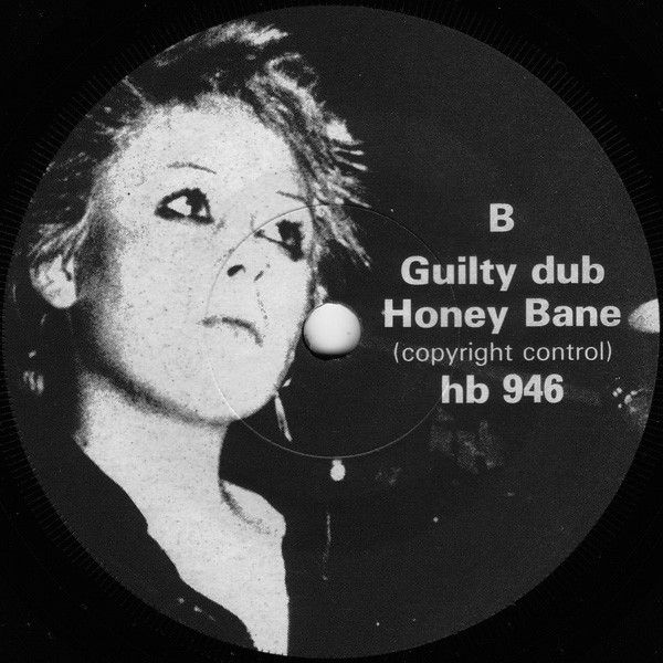 Guilty/Dub