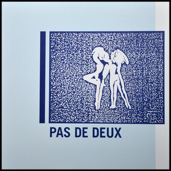Pas De Deux