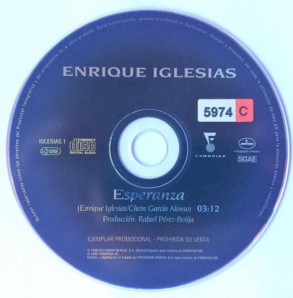 Esperanza