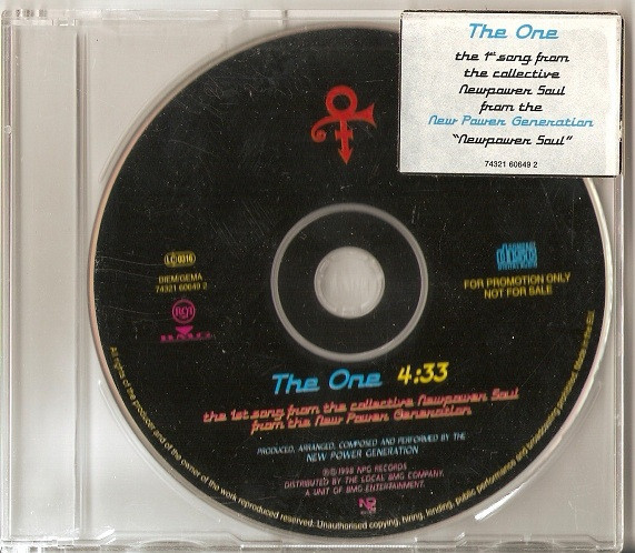 The One