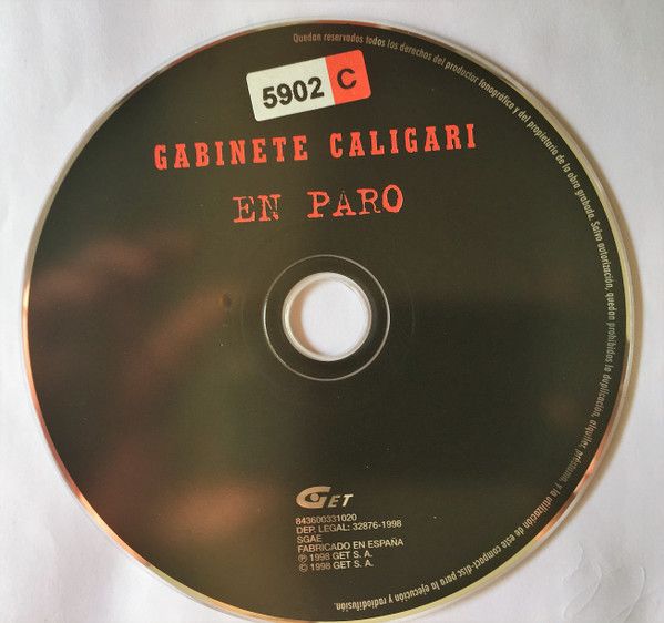 En Paro