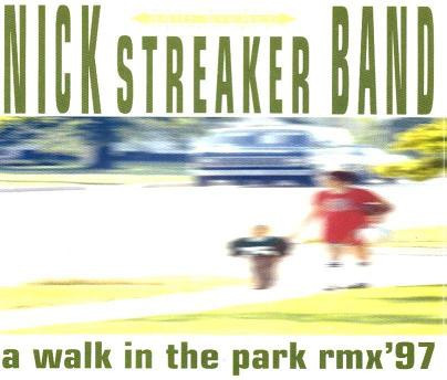 A Walk In The Park Rmx'97