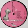 Electronic Toys (A Retrospective Of 70's Synthesizer Music)