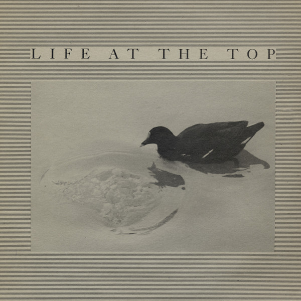 Life At The Top