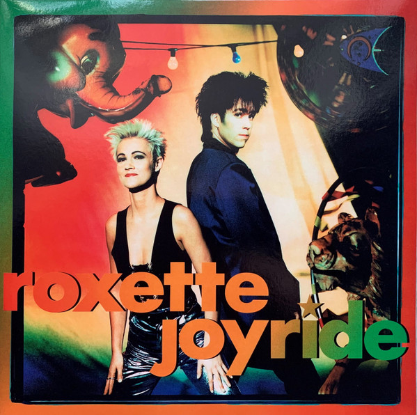 Joyride