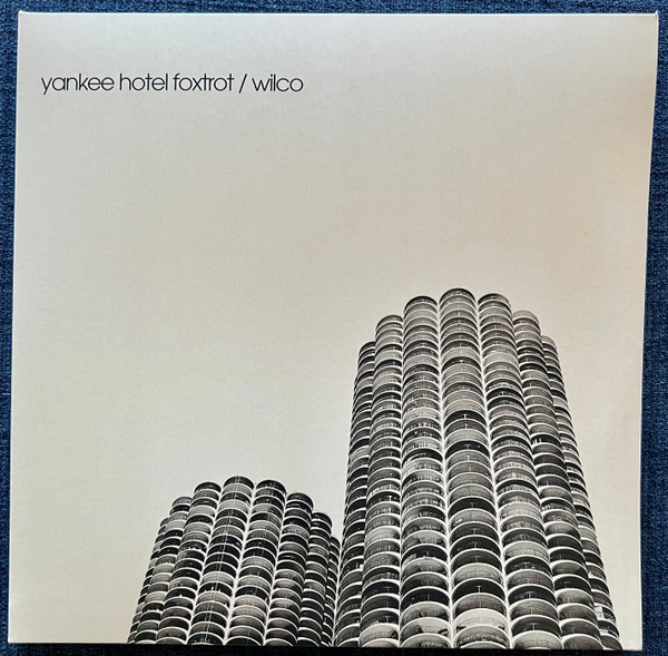 Yankee Hotel Foxtrot