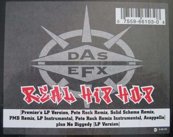 Real Hip-Hop