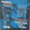 Nigeria Rock Special: Psychedelic Afro-Rock And Fuzz Funk In 1970s Nigeria
