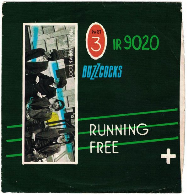What Do You Know? / Running Free
