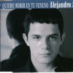 Quiero Morir En Tu Veneno
