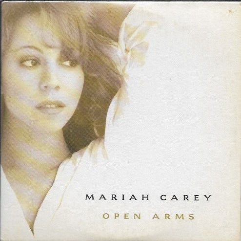 Open Arms