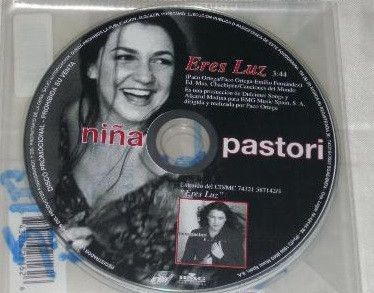 Eres Luz