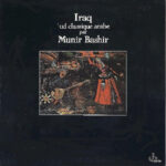 Iraq: 'Ud Classique Arabe