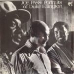 Portraits Of Duke Ellington