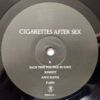 Cigarettes After Sex