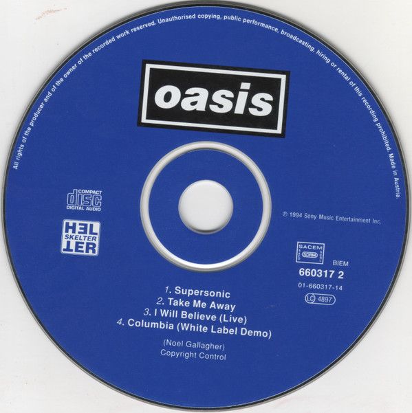 Supersonic