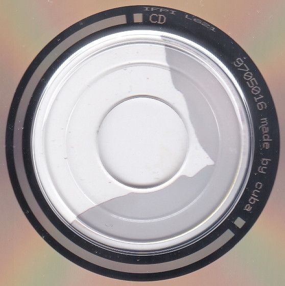 Shape-CD B-Rok