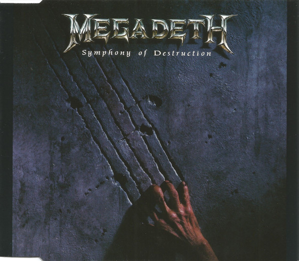 Symphony Of Destruction