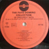 The Fats Domino Collection - 20 Greatest Hits