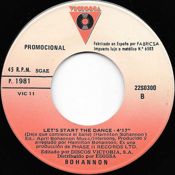d128b97e1d6dfb06261c100d29b164a65e622169_0_0.jpeg Let's Start II Dance Again = Bailemos Otra Vez
