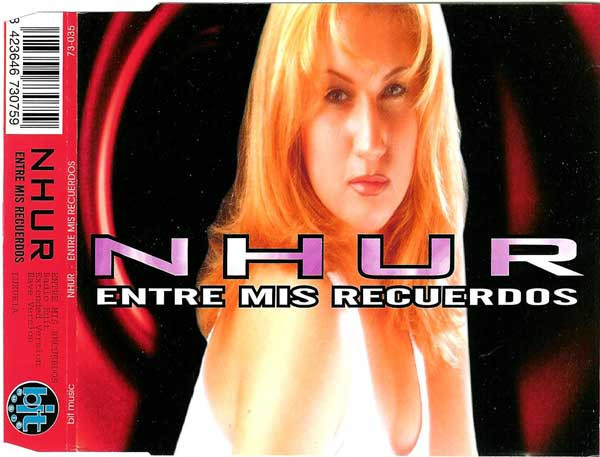 Entre Mis Recuerdos