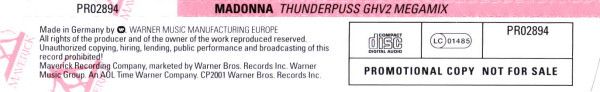 Thunderpuss GHV2 Megamix