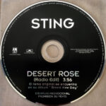 Desert Rose