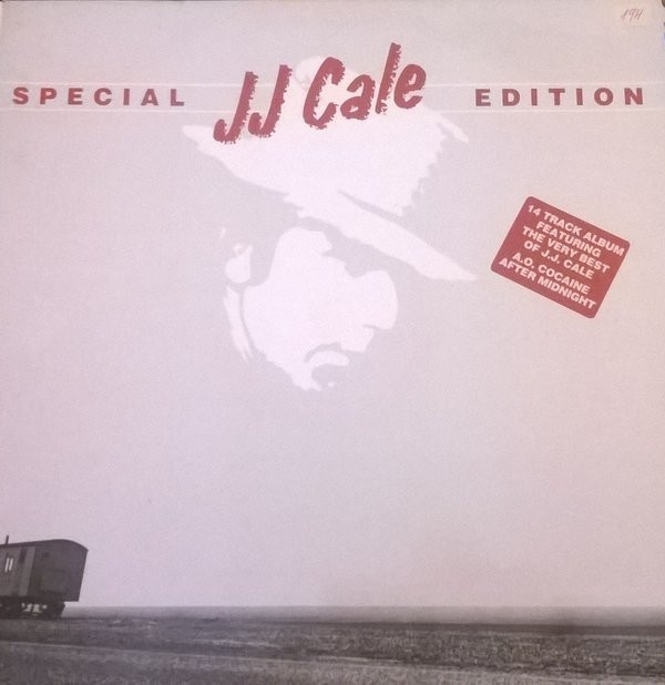 Special Edition