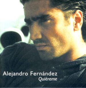 Quiéreme