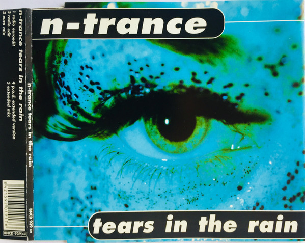 Tears In The Rain