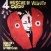 4 Mosche Di Velluto Grigio
