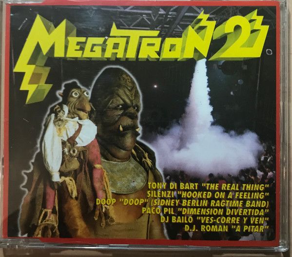 ddc1eeb3cf4d609578294ae4e72658201861692e_0_0.jpeg Megatron 2 (Radio Edit)